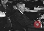 Immagine di Stati Uniti funzionari United States USA, 1946, secondo 28 filmato di repertorio 65675061896