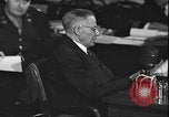 Immagine di Stati Uniti funzionari United States USA, 1946, secondo 29 filmato di repertorio 65675061896