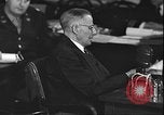 Immagine di Stati Uniti funzionari United States USA, 1946, secondo 30 filmato di repertorio 65675061896