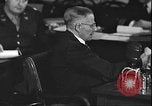 Immagine di Stati Uniti funzionari United States USA, 1946, secondo 31 filmato di repertorio 65675061896