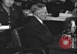 Immagine di Stati Uniti funzionari United States USA, 1946, secondo 32 filmato di repertorio 65675061896