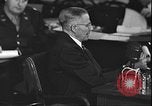 Immagine di Stati Uniti funzionari United States USA, 1946, secondo 33 filmato di repertorio 65675061896