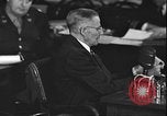 Immagine di Stati Uniti funzionari United States USA, 1946, secondo 34 filmato di repertorio 65675061896