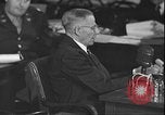 Immagine di Stati Uniti funzionari United States USA, 1946, secondo 36 filmato di repertorio 65675061896