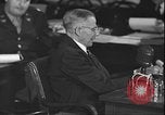 Immagine di Stati Uniti funzionari United States USA, 1946, secondo 37 filmato di repertorio 65675061896