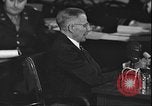 Immagine di Stati Uniti funzionari United States USA, 1946, secondo 39 filmato di repertorio 65675061896