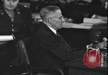 Immagine di Stati Uniti funzionari United States USA, 1946, secondo 40 filmato di repertorio 65675061896