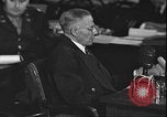 Immagine di Stati Uniti funzionari United States USA, 1946, secondo 45 filmato di repertorio 65675061896