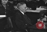Immagine di Stati Uniti funzionari United States USA, 1946, secondo 47 filmato di repertorio 65675061896