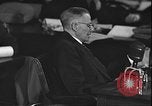 Immagine di Stati Uniti funzionari United States USA, 1946, secondo 52 filmato di repertorio 65675061896