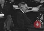 Immagine di Stati Uniti funzionari United States USA, 1946, secondo 60 filmato di repertorio 65675061896