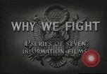 Immagine di Preludio alla guerra Europa occidentale, 1942, secondo 7 filmato di repertorio 65675061897