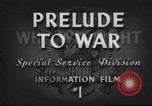 Immagine di Preludio alla guerra Europa occidentale, 1942, secondo 16 filmato di repertorio 65675061897