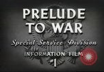 Immagine di Preludio alla guerra Europa occidentale, 1942, secondo 20 filmato di repertorio 65675061897