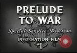 Immagine di Preludio alla guerra Europa occidentale, 1942, secondo 21 filmato di repertorio 65675061897