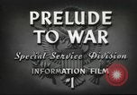 Immagine di Preludio alla guerra Europa occidentale, 1942, secondo 23 filmato di repertorio 65675061897