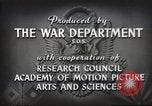 Immagine di Preludio alla guerra Europa occidentale, 1942, secondo 26 filmato di repertorio 65675061897