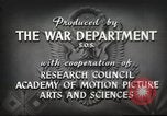 Immagine di Preludio alla guerra Europa occidentale, 1942, secondo 27 filmato di repertorio 65675061897