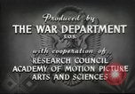 Immagine di Preludio alla guerra Europa occidentale, 1942, secondo 29 filmato di repertorio 65675061897