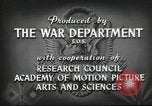 Immagine di Preludio alla guerra Europa occidentale, 1942, secondo 30 filmato di repertorio 65675061897
