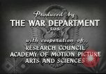 Immagine di Preludio alla guerra Europa occidentale, 1942, secondo 31 filmato di repertorio 65675061897