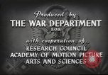 Immagine di Preludio alla guerra Europa occidentale, 1942, secondo 34 filmato di repertorio 65675061897