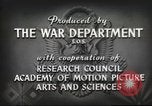Immagine di Preludio alla guerra Europa occidentale, 1942, secondo 35 filmato di repertorio 65675061897
