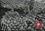 Immagine di American dignitari United States USA, 1942, secondo 31 filmato di repertorio 65675061898
