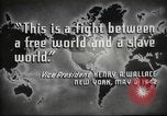 Immagine di American dignitari United States USA, 1942, secondo 45 filmato di repertorio 65675061898
