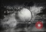 Immagine di American dignitari United States USA, 1942, secondo 46 filmato di repertorio 65675061898