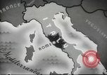 Image of fascists Europe, 1942, second 16 stock footage video 65675061899
