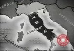 Image of fascists Europe, 1942, second 17 stock footage video 65675061899