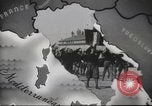 Image of fascists Europe, 1942, second 20 stock footage video 65675061899