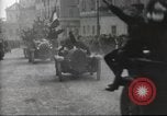 Image of fascists Europe, 1942, second 53 stock footage video 65675061899