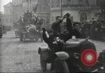 Image of fascists Europe, 1942, second 55 stock footage video 65675061899