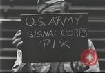 Immagine di Admiral Chester W Nimitz Hawaii USA, 1944, secondo 7 filmato di repertorio 65675061900