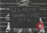 Immagine di Admiral Chester W Nimitz Hawaii USA, 1944, secondo 8 filmato di repertorio 65675061900