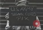 Immagine di Admiral Chester W Nimitz Hawaii USA, 1944, secondo 10 filmato di repertorio 65675061900
