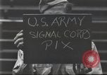 Immagine di Admiral Chester W Nimitz Hawaii USA, 1944, secondo 11 filmato di repertorio 65675061900