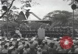 Immagine di Admiral Chester W Nimitz Hawaii USA, 1944, secondo 13 filmato di repertorio 65675061900