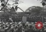 Immagine di Admiral Chester W Nimitz Hawaii USA, 1944, secondo 15 filmato di repertorio 65675061900