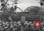 Immagine di Admiral Chester W Nimitz Hawaii USA, 1944, secondo 18 filmato di repertorio 65675061900
