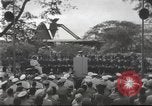 Immagine di Admiral Chester W Nimitz Hawaii USA, 1944, secondo 22 filmato di repertorio 65675061900