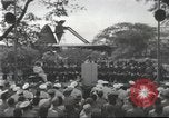Immagine di Admiral Chester W Nimitz Hawaii USA, 1944, secondo 24 filmato di repertorio 65675061900