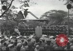 Immagine di Admiral Chester W Nimitz Hawaii USA, 1944, secondo 27 filmato di repertorio 65675061900