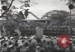 Immagine di Admiral Chester W Nimitz Hawaii USA, 1944, secondo 28 filmato di repertorio 65675061900