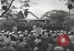 Immagine di Admiral Chester W Nimitz Hawaii USA, 1944, secondo 32 filmato di repertorio 65675061900