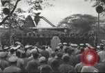 Immagine di Admiral Chester W Nimitz Hawaii USA, 1944, secondo 38 filmato di repertorio 65675061900