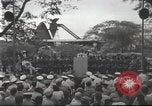 Immagine di Admiral Chester W Nimitz Hawaii USA, 1944, secondo 41 filmato di repertorio 65675061900