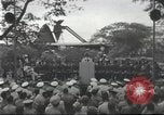 Immagine di Admiral Chester W Nimitz Hawaii USA, 1944, secondo 42 filmato di repertorio 65675061900
